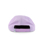 LILAC UNSTRUCTURED RIPSTOP NYLON CAP