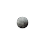 MONOCHROME ENAMEL LOGO SILVER BALL MARKER