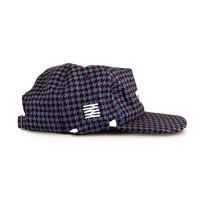 DRAW© X MOGSHADE® OCEAN UNSTRUCTURED PORTUGUESE WOOL CAP