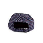DRAW© X MOGSHADE® OCEAN UNSTRUCTURED PORTUGUESE WOOL CAP