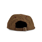 DRAW© X MOGSHADE® FOREST UNSTRUCTURED PORTUGUESE WOOL CAP